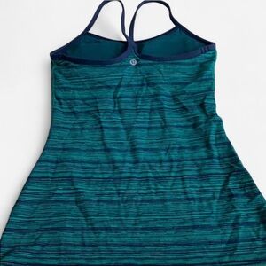Lululemon Flow Y Tank Top